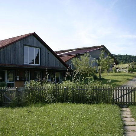 Rech Hof Urlaub Auf Dem Bauernhof Apartment Schalkenbach Екстериор снимка