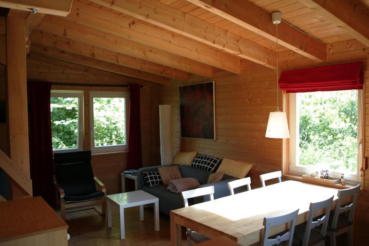 Rech Hof Urlaub Auf Dem Bauernhof Apartment Schalkenbach Екстериор снимка