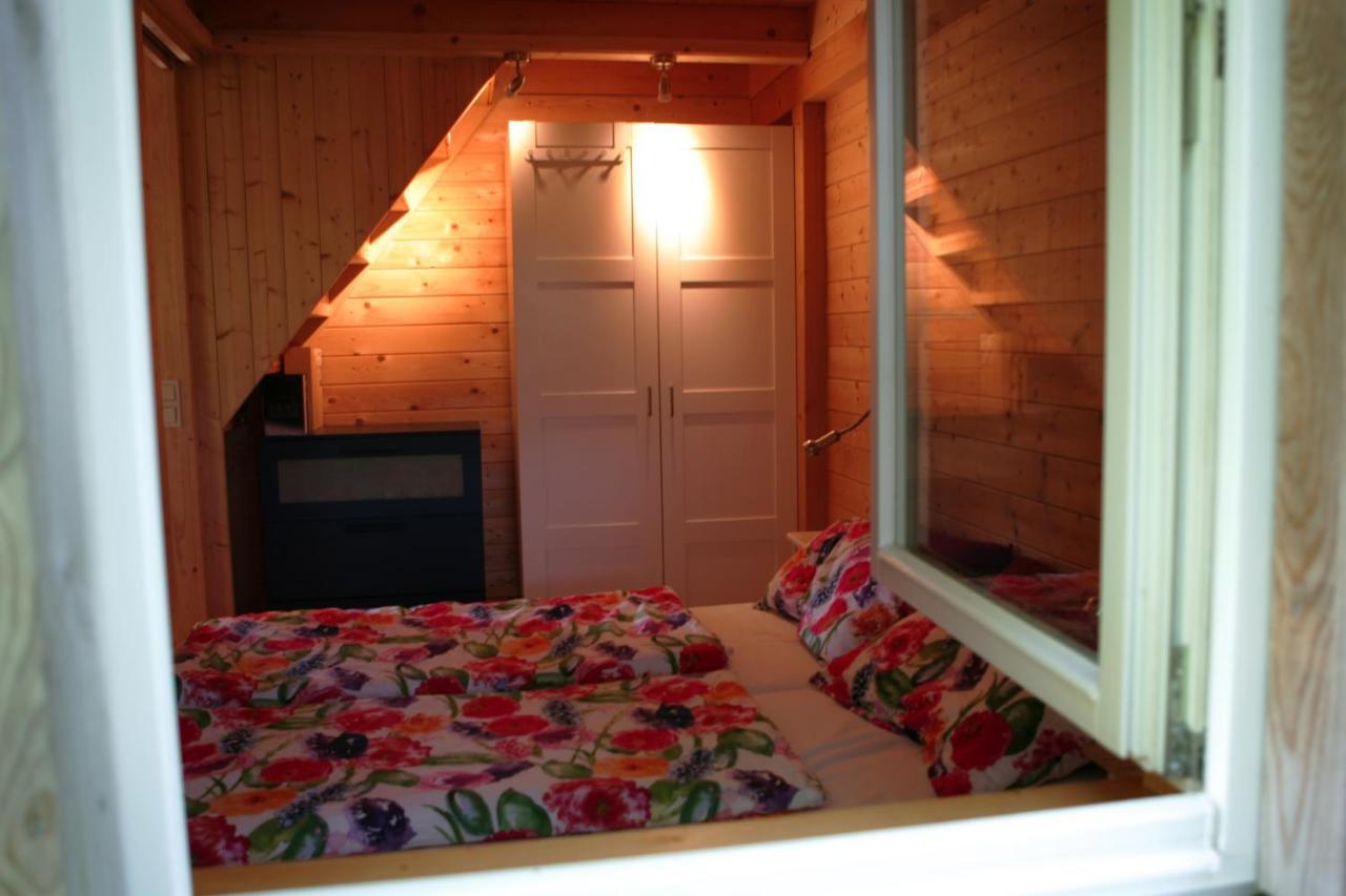 Rech Hof Urlaub Auf Dem Bauernhof Apartment Schalkenbach Екстериор снимка