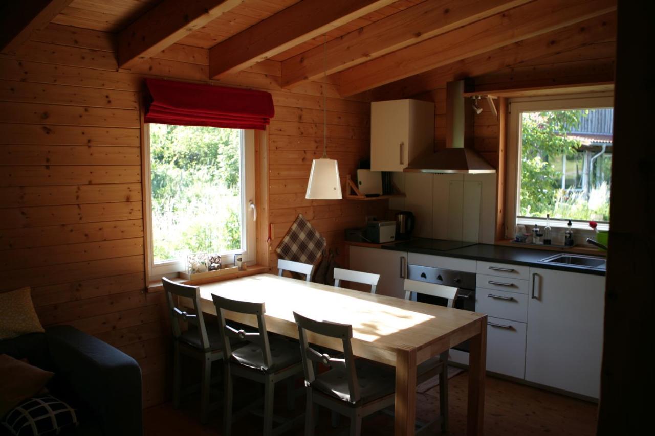 Rech Hof Urlaub Auf Dem Bauernhof Apartment Schalkenbach Екстериор снимка